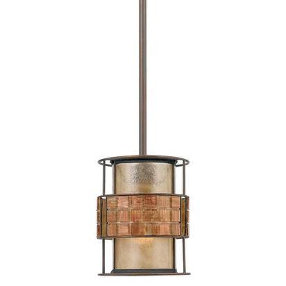 Laguna 1 Light Mini Pendant
