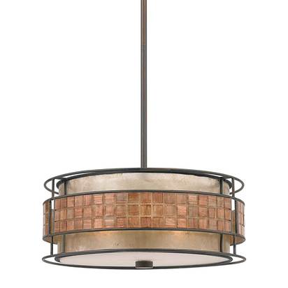 Laguna 4 Light Pendant Light