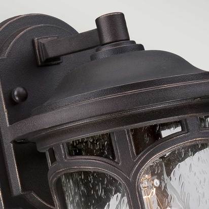 Marblehead 1 Light Small Wall Lantern