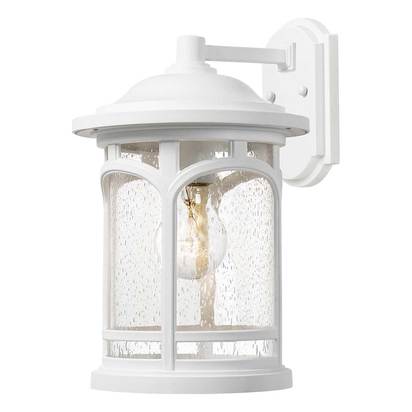Marblehead 1 Light Medium Wall Lantern