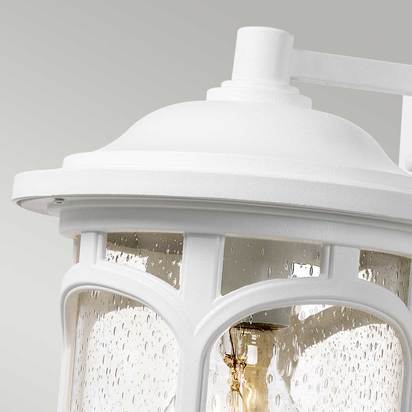 Marblehead 1 Light Medium Wall Lantern