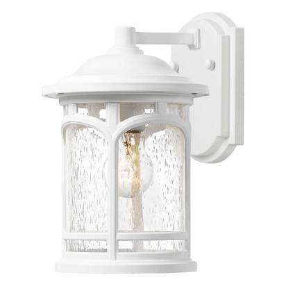 Marblehead 1 Light Small Wall Lantern