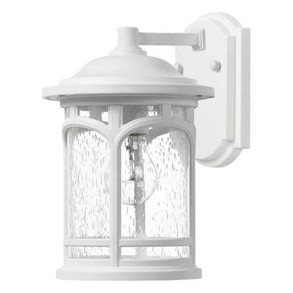 Marblehead 1 Light Small Wall Lantern