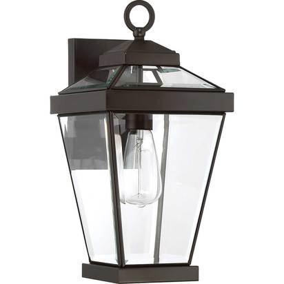 Ravine Medium Wall Lantern