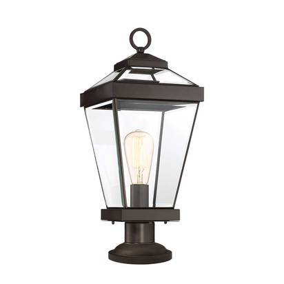 Ravine Medium Pedestal