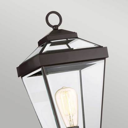 Ravine Medium Pedestal