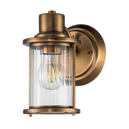 Riggs 1 Light Wall Light