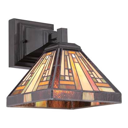 Stephen 1 Light Wall Light