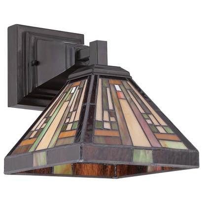 Stephen 1 Light Wall Light