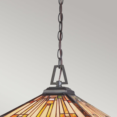 Stephen 3 Light Pendant