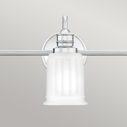 Swell 3 Light Wall Light