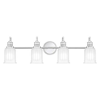 Swell 4 Light Wall Light