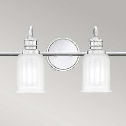 Swell 4 Light Wall Light