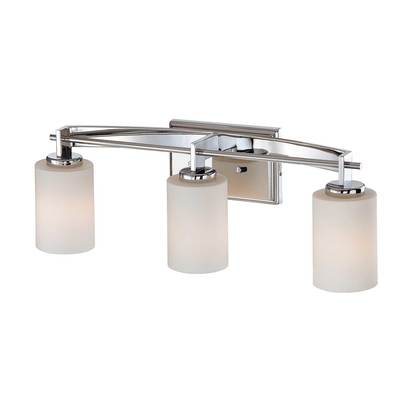 Taylor 3 Light Wall Light