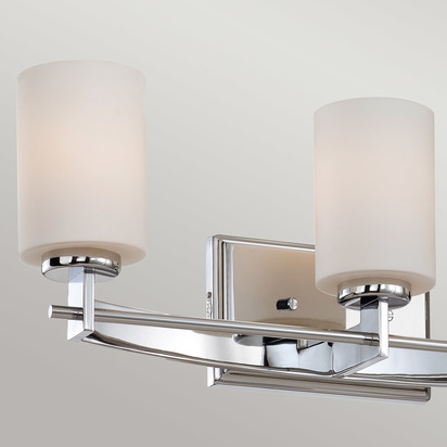 Taylor 3 Light Wall Light