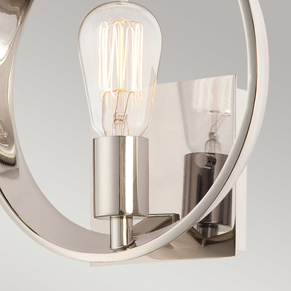 Theater Row 1 Light Wall Light