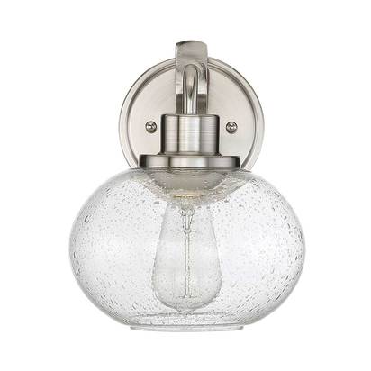 Trilogy 1 Light Wall Light