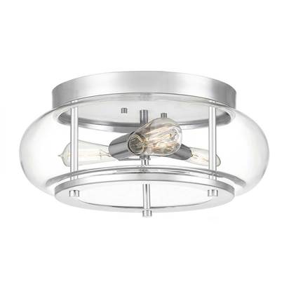 Trilogy 3 Light Flush