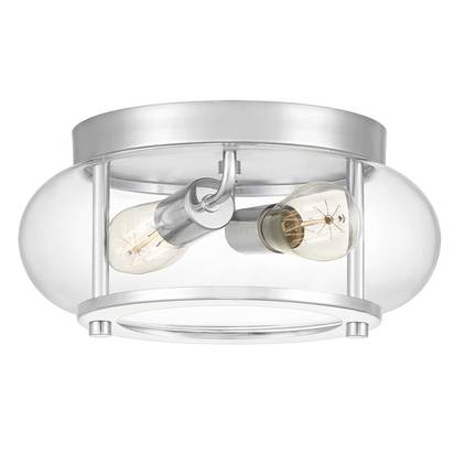 Trilogy 2 Light Flush