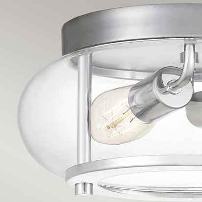 Trilogy 2 Light Flush