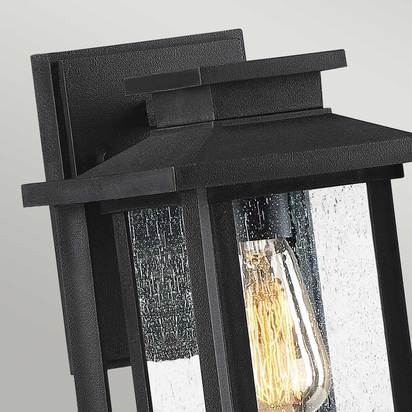 Wakefield 1 Wall Lantern - Small