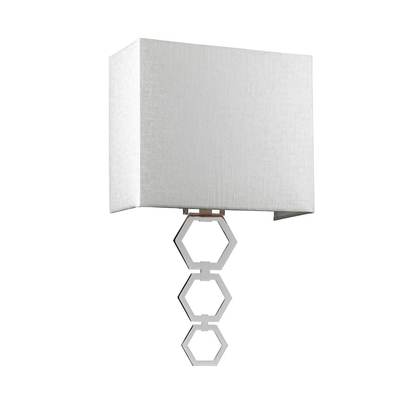 Ria Medium 1 Light Wall Light