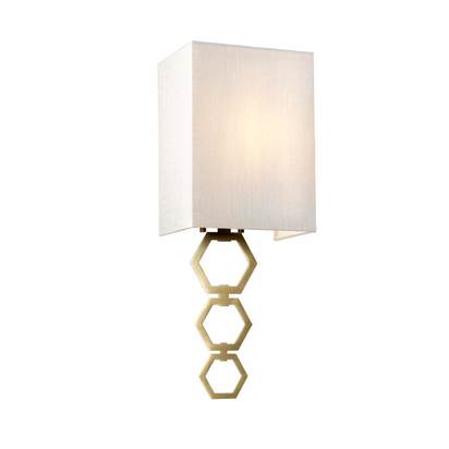 Ria Small 1 Light Wall Light