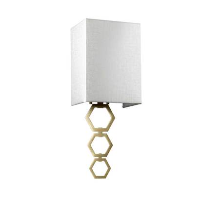 Ria Small 1 Light Wall Light