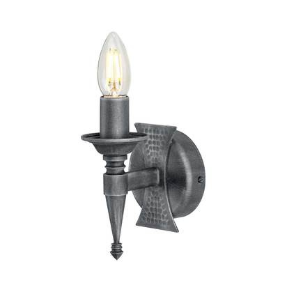 Saxon 1 Light Wall Light