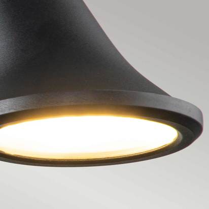 Selma LED Sign Light