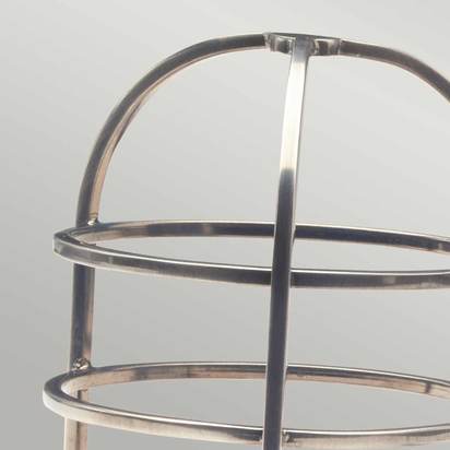 Cage Accessory for Sheldon and Somerton