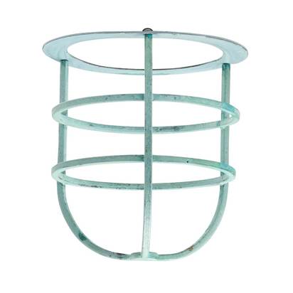 Cage Accessory for Sheldon and Somerton