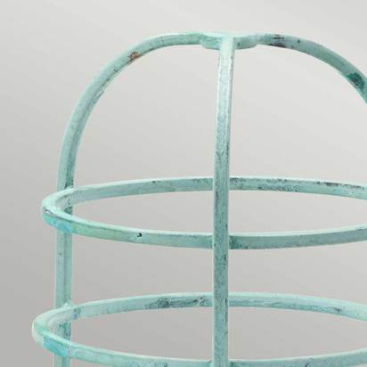Cage Accessory for Sheldon and Somerton