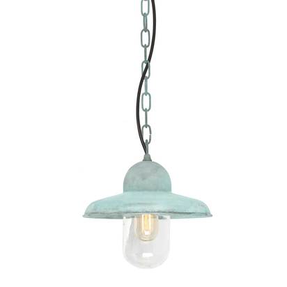 Somerton 1 Light Chain Lantern