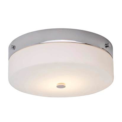 Tamar 1 Light Large Flush