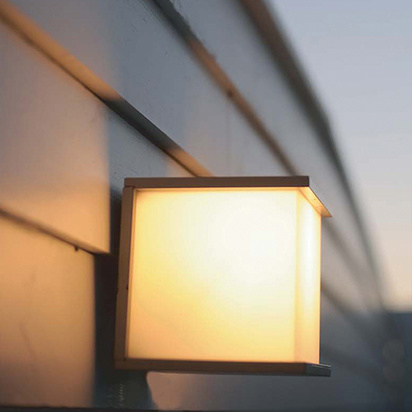 Torsten 1 Light Wall Fitting