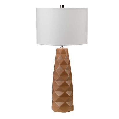 Vauxhall 1 Light Table Lamp
