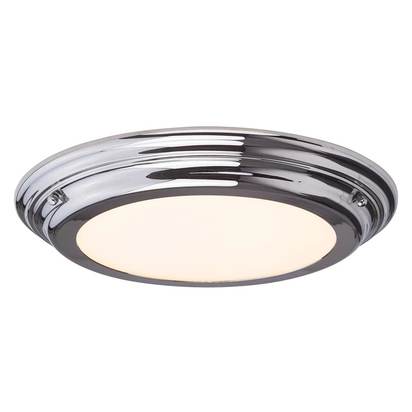 Welland 1 Light Flush