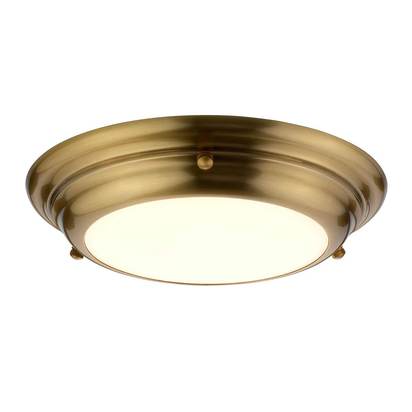 Welland 1 Light Mini LED Flush