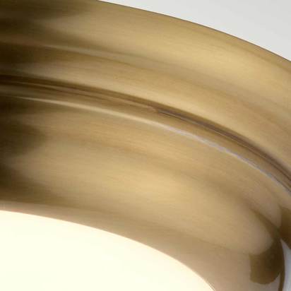 Welland 1 Light Mini LED Flush