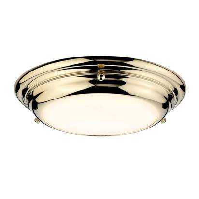 Welland 1 Light Mini LED Flush