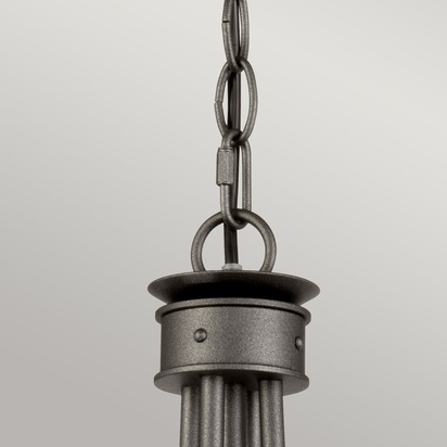 Windsor 4 Light Pendant