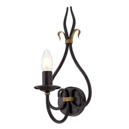 Windermere 1 Light Wall Light