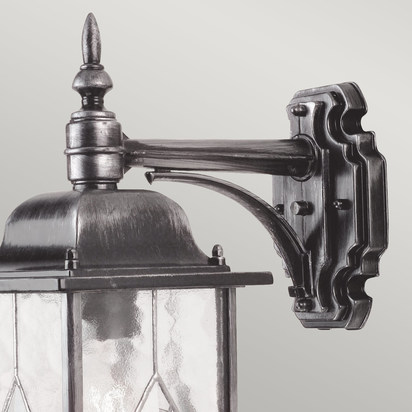 Wexford 1 Light Down Wall Lantern