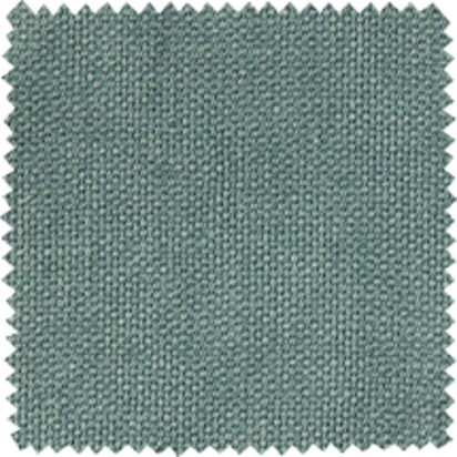 Holly Medium Rectangular Footstool in Holkham Norfolk Cotton