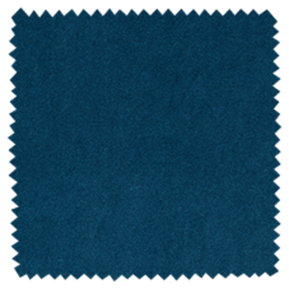 Basil Bar Stool in Scuba Smart Velvet