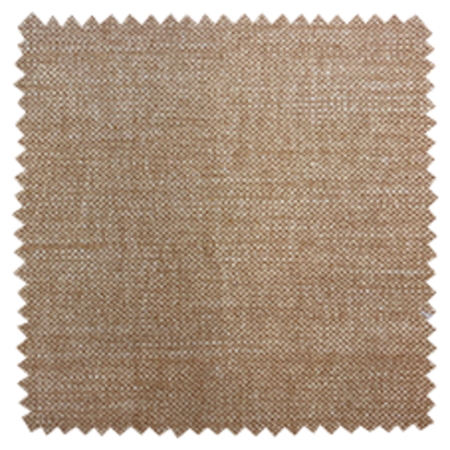 Piper Dining Chair in Pecan Brushed Linen Cotton