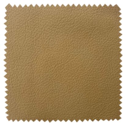 Lola Dining Chair in Turmeric Powdered Leather