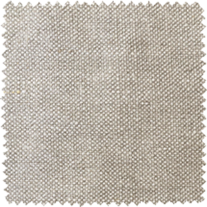 High Back Iggy 4 Seat Sofa in Pampas Hygge Smart Linen