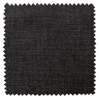 Cohen Footstool in Arctic Seal Easy Cotton